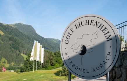 2. Spieltag - Golf Eichenheim Kitzbühel